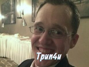 Tpun4u