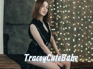TraceyCuteBabe