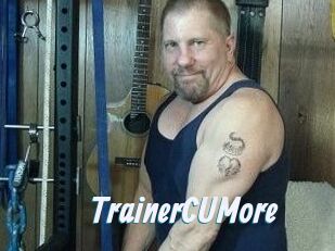 TrainerCUMore