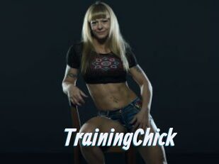 TrainingChick