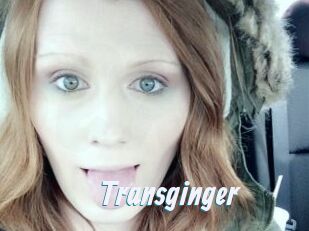 Transginger
