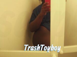 TrashToyboy