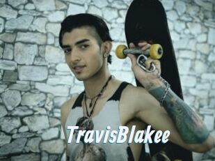 TravisBlakee