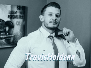 TravisHoldenn