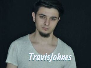 TravisJohnes