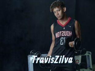 TravisZilva
