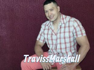 TravissMarshall