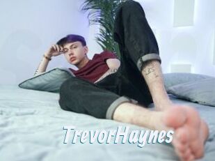 TrevorHaynes