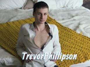 TrevorPhillipson