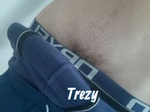 Trezy