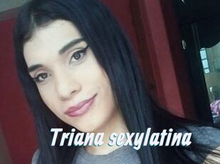 Triana_sexylatina
