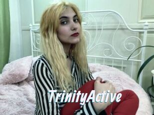 TrinityActive