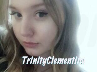 TrinityClementine