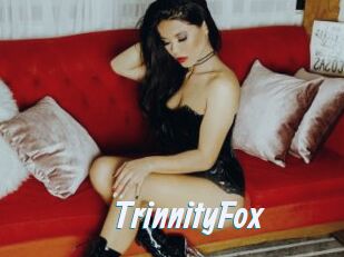TrinnityFox