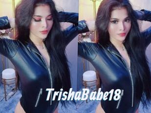TrishaBabe18