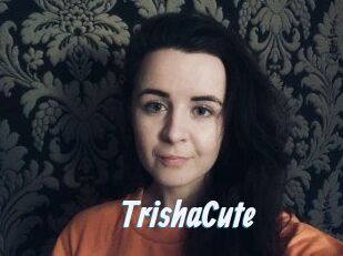 TrishaCute