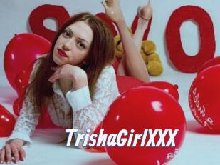TrishaGirlXXX
