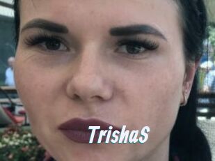 TrishaS