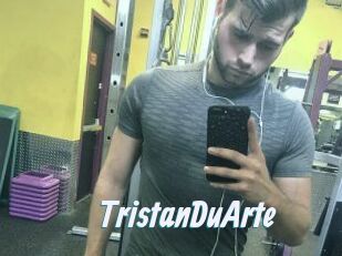 TristanDuArte