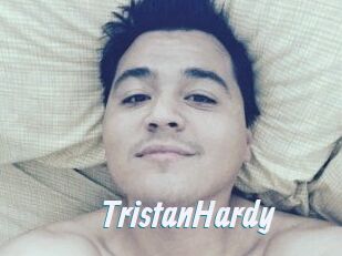 TristanHardy