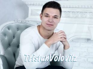 TristanVolovitz