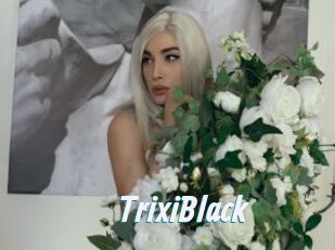 TrixiBlack
