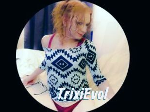 TrixiEvol