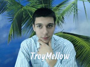 TroyMellow