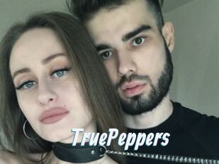 TruePeppers