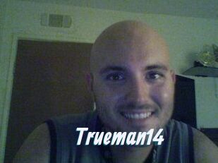 Trueman14