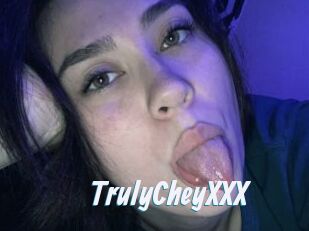 TrulyCheyXXX