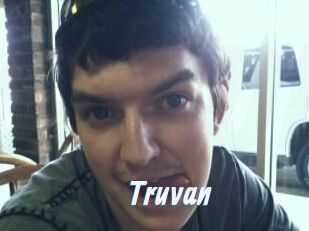 Truvan