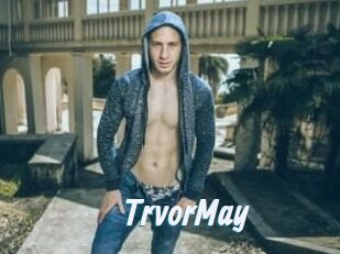 TrvorMay