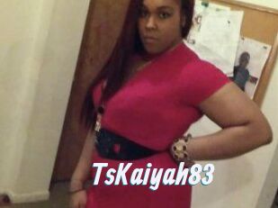 TsKaiyah83