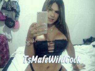 TsMafeWildCock