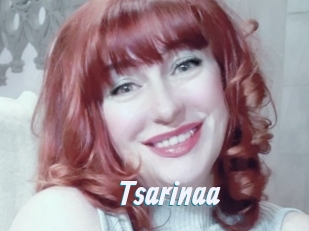 Tsarinaa Sexe Express