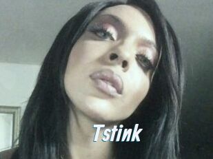Tstink