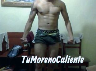 TuMorenoCaliente