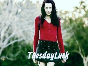 TuesdayLuck