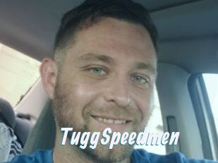TuggSpeedmen