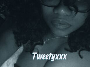 Tweetyxxx