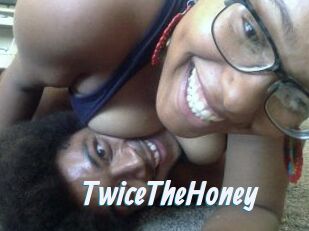 TwiceTheHoney