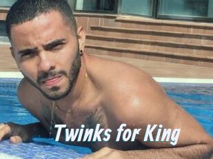 Twinks_for_King