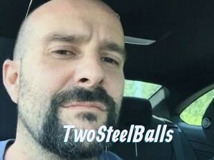 TwoSteelBalls