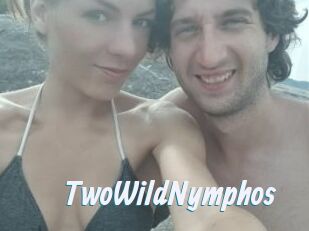 TwoWildNymphos