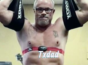 Txdad