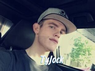 TyJock