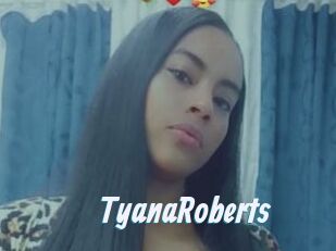 TyanaRoberts