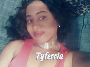 Tyferria