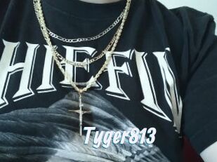 Tyger813